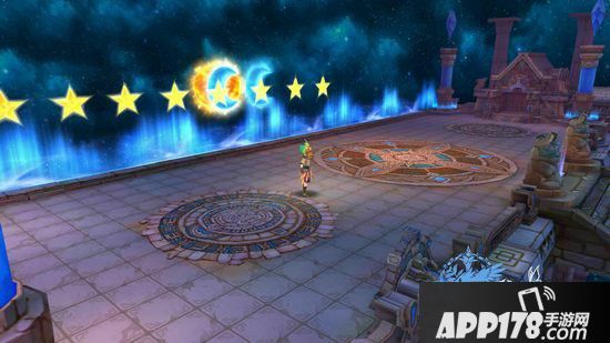 风之大陆11月15日更新维护公告 玛纳多尔祭祀开启