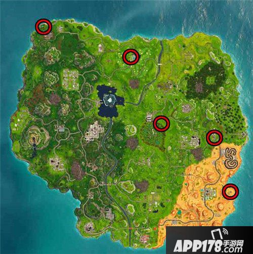 堡垒之夜手游第六赛季第10周英雄勋章任务详解