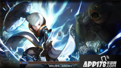《龙之谷手游》评测：高度还原 有颜有料