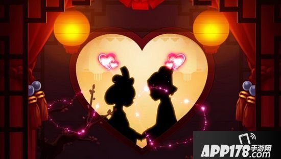 桃源仙境子女系统来袭 培养属于你的百变萌娃