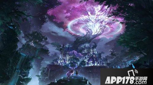 万王之王3d11月15日新版本更新公告 感恩节活动来袭