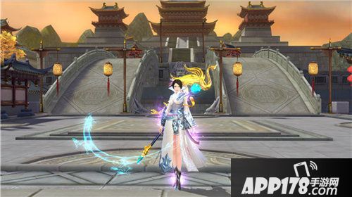 碧雪情天今日终极开测