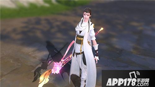 天下手游物换星移闪耀上线