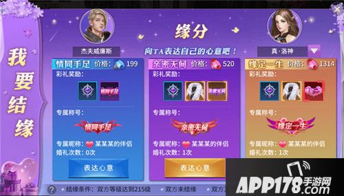 多兰大陆结成伴侣