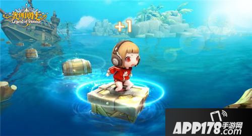 光明勇士23日聚萌测试