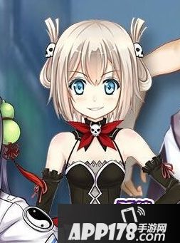 王牌御史手游角色 