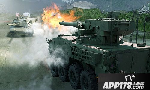 巅峰坦克终测冬季演习开启