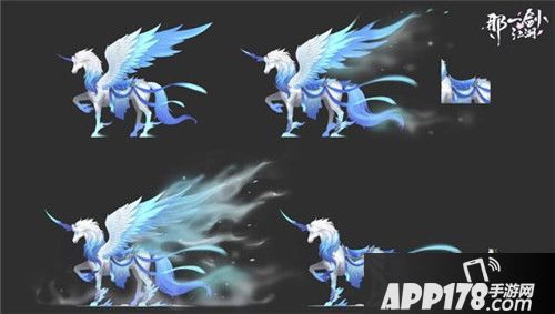 那一剑江湖新资料片 