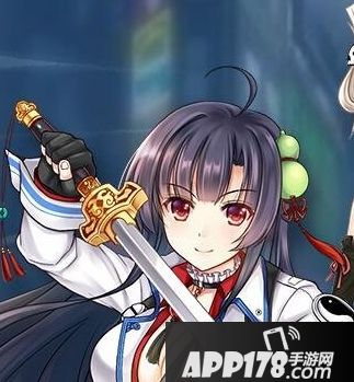 王牌御史手游角色 