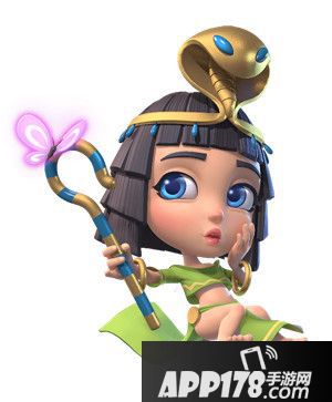 梦塔防手游伊希斯