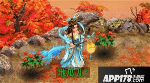 问道手游全新跟宠上线