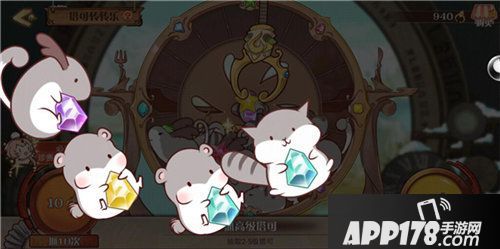 食之契约神器系统本周实装