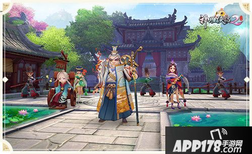 神雕侠侣2续写金庸