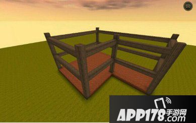 迷你世界简单古典别墅制作教程
