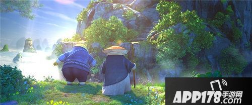 功夫大黄豆11月21日开启内测