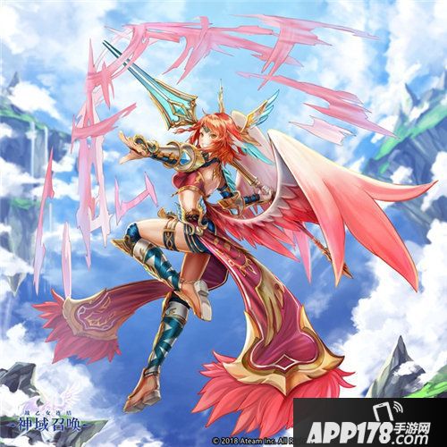 神域召唤破茧之空定档11月国服开放