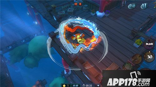 功夫大黄豆11月21日开启内测