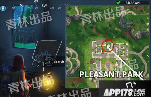 堡垒之夜手游第六赛季第6周英雄勋章任务详解