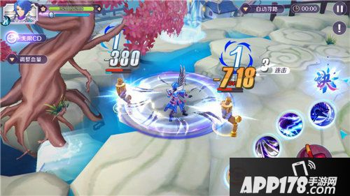 轮回诀缘神天蓬