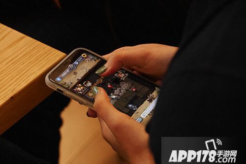 不思议迷宫北京玩家见面会惊喜多多