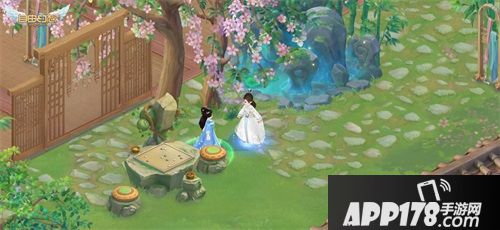 自由幻想手游世外桃源版本今日上线