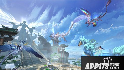 镇魔曲新版本今日重磅上线