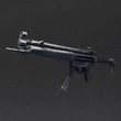 明日之后MP5冲锋枪