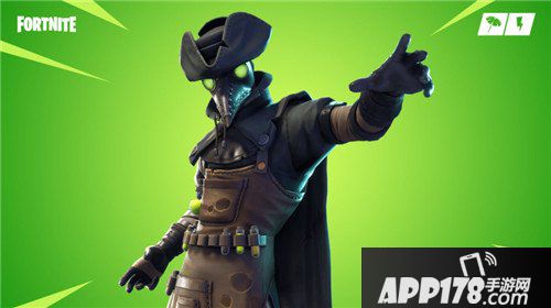 堡垒之夜手游V6.21更新公告 新道具气球来袭