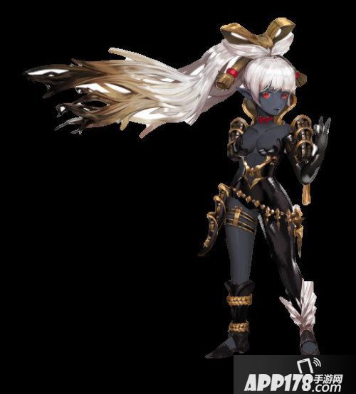 十二战纪全新觉醒英雄神乐