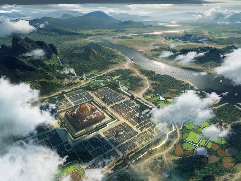 率土之滨前期发展攻略