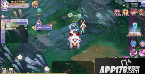 忍者大乱斗手游好玩吗