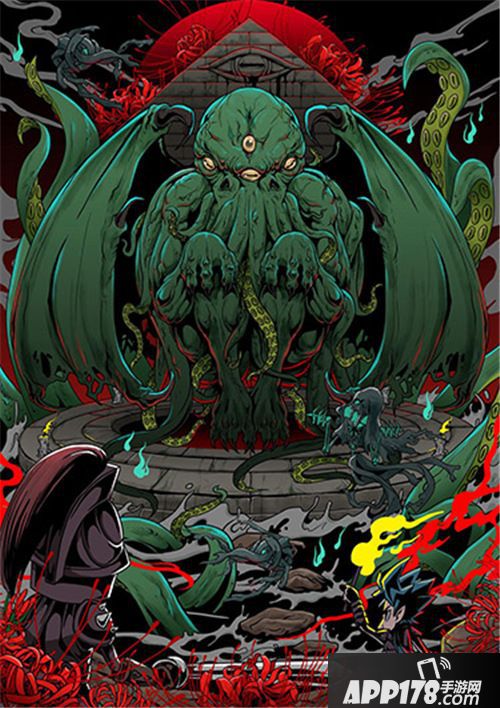 贪婪洞窟2动画片预告发布