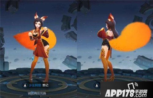 王者荣耀妲己模型全面优化 全新模型预览