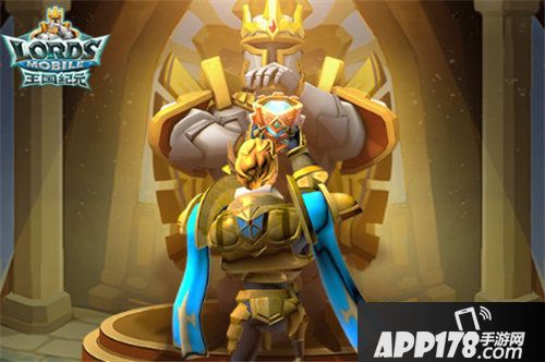 王国纪元世界战场再升级