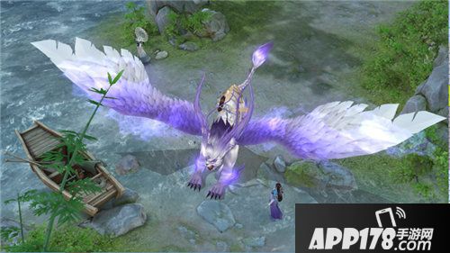 镇魔曲强力坐骑现世