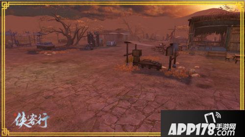 侠客行手游致敬金庸大师