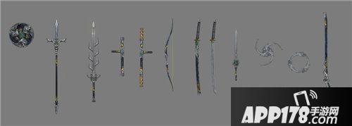 猎魂觉醒全新礼装即将惊艳登场