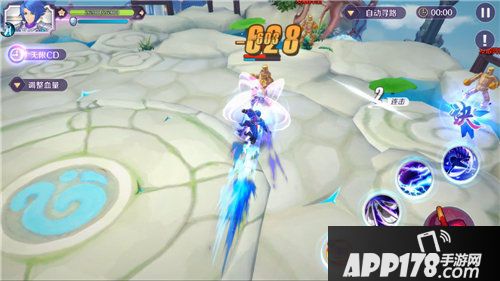 轮回诀缘神天蓬