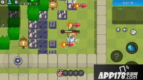 野蛮人大作战创意工坊