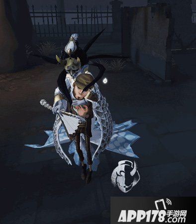 第五人格厌离怎么获得 第五人格厌离特效详解
