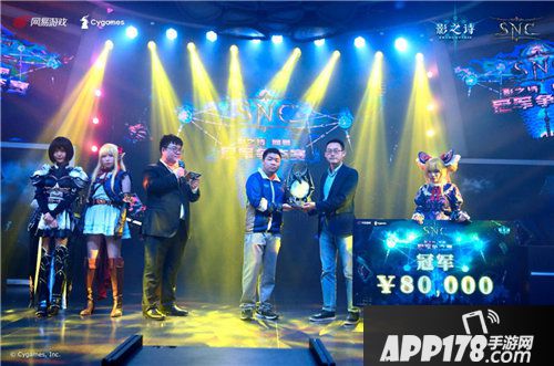 影之诗SNC冠军选手在原七海专访