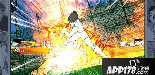 队长小翼手游测评