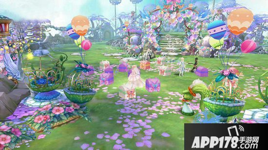 风之大陆11月8日更新公告 新魂卡秘境梦魇开启