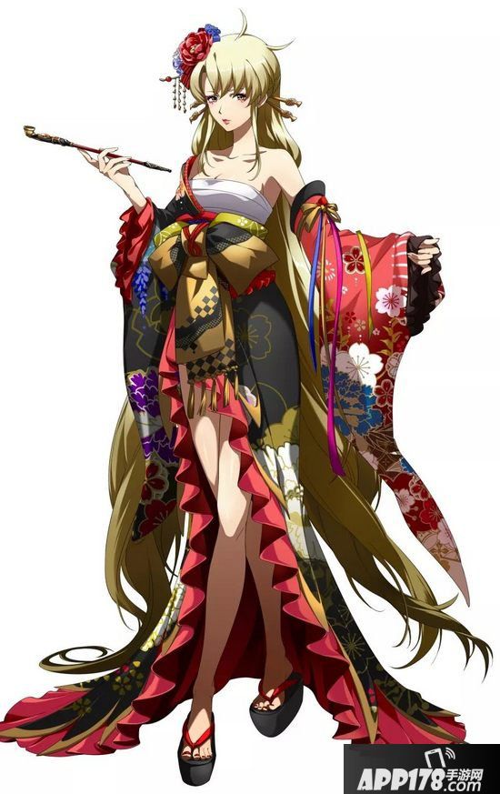 梦幻模拟战手游11月8日版本更新前瞻 兰芳特&妮丝蒂尔登场
