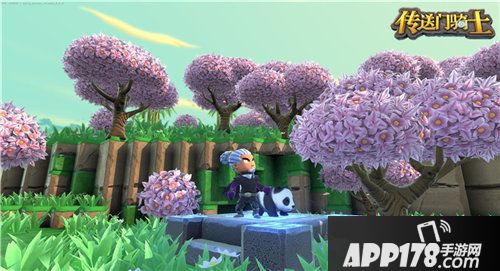 传送门骑士节日地图大盘点