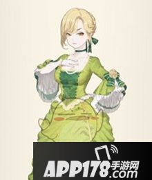 螺旋圆舞曲琳娜介绍