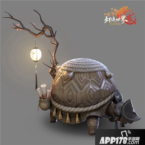 剑侠世界2多人坐骑