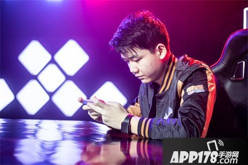 火影忍者手游NUF无差别超影格斗大赛