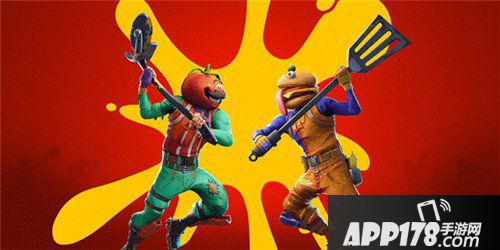 堡垒之夜手游v6.30更新公告 塔装火炮上线