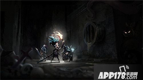 贪婪洞窟2暴露人性